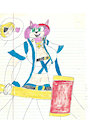 Amy Kiske