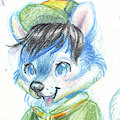Making smore (gift art)