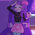 EG Short - DOA - Rara's Despair