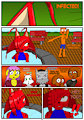 Unleashed - Chapter 2 Page 6