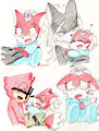 Scarlet the jackal