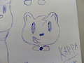 Just some silly sketch by MagiJupiter