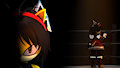 Here Comes a New Challenger