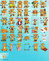 Telegram Stickers