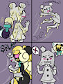 STICKY SITUATION