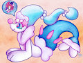 primarina plush by pierogero