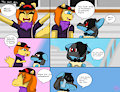 TRSCS: Ch 2 New Journey Pg 3 Where Does He Live?