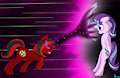 Magic Battle