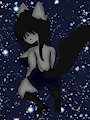 Darkness by DeadMegido