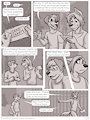 Summers Gone - page 29 by Jackaloo