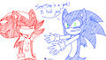 He is a jerk by vickymeow