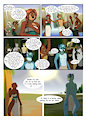 The Wind of Change - Chapter 1 : Uncertain Dawn - page 1 by CeresWorld