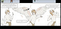 Ask Naï ! - Fun and wings by CeresWorld