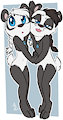 Yin and Yang Twins by Fuf by Chapter4