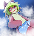 Nake Night by Nikowari