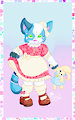 Gift for Seiden