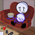 movie night
