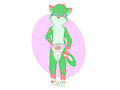 little kittyboy