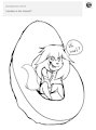 Tumblr Ask: Showet