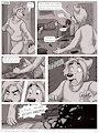 Summers Gone - page 30