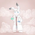 Pent the Pooka v.3