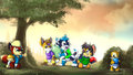 Balloon Ambush
