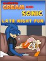 Same Test ,More Shading by Artzilla60
