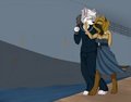 Welcoming Him Home