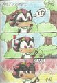 shadow mini comic by marchangel98