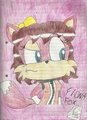 foina fox by marchangel98