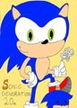 sonic generations by marchangel98