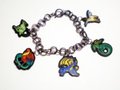Fantasy Charm Bracelet