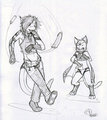 Just Dancing by RallyReki