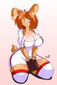 Nurse Bunny