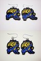 Dragon Earrings!&nbsp;&nbsp;FOR SALE!!