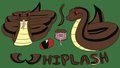 Whiplash Ref