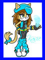 Kasie SA by Sexyback