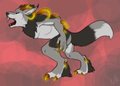 Shout Like A Demon by Skorch
