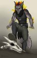 Crunch Time by Skorch