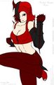 En Garde FC +Viola Victoria+