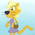 Drag Puma