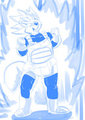 kaidon monochrome exercise