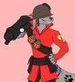 Soldieroo - Roozy by Roozy