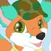 Baby badge 6