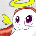 Digisushi angel by digisushi