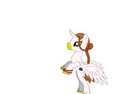 If I was a pony