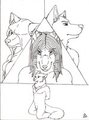 Pit Of Slaves and Masters Cover Page (concept) by Killerwolf1020