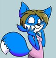Risky Fizness by technicolorpie