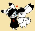 Bunny Love