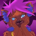 Commission for wredny by Inu